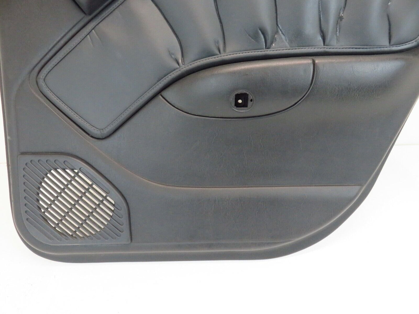 1999 Subaru Legacy Outback Passenger Rear Door Panel Interior Card RH WEAR 99