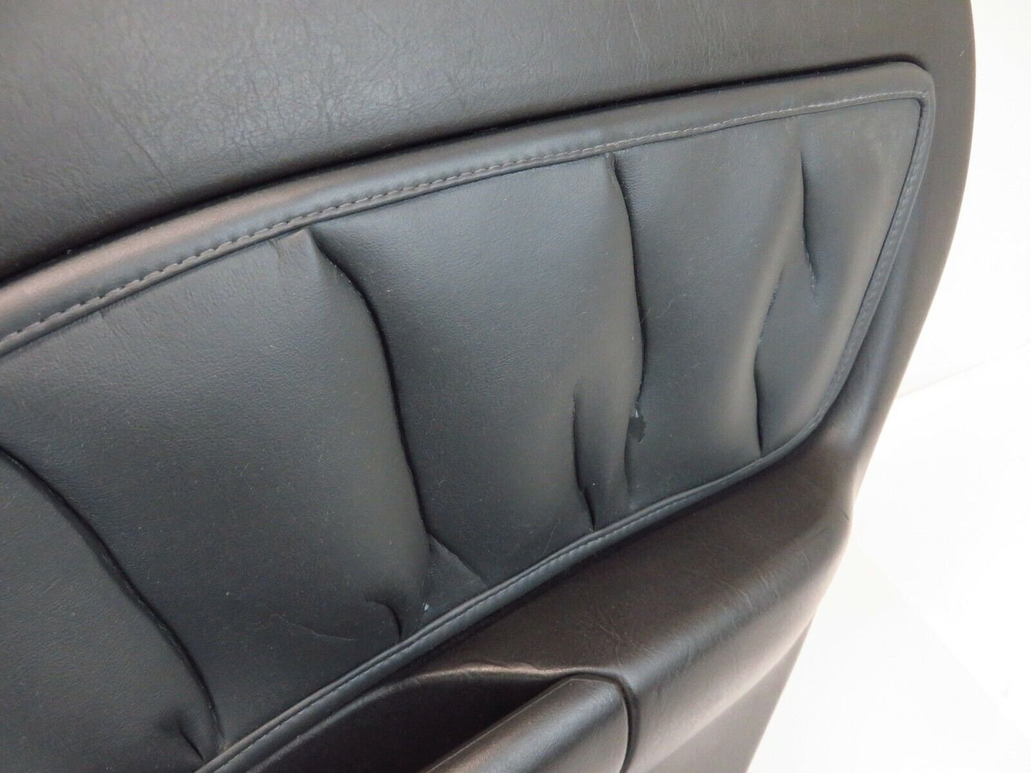 1999 Subaru Legacy Outback Passenger Rear Door Panel Interior Card RH WEAR 99