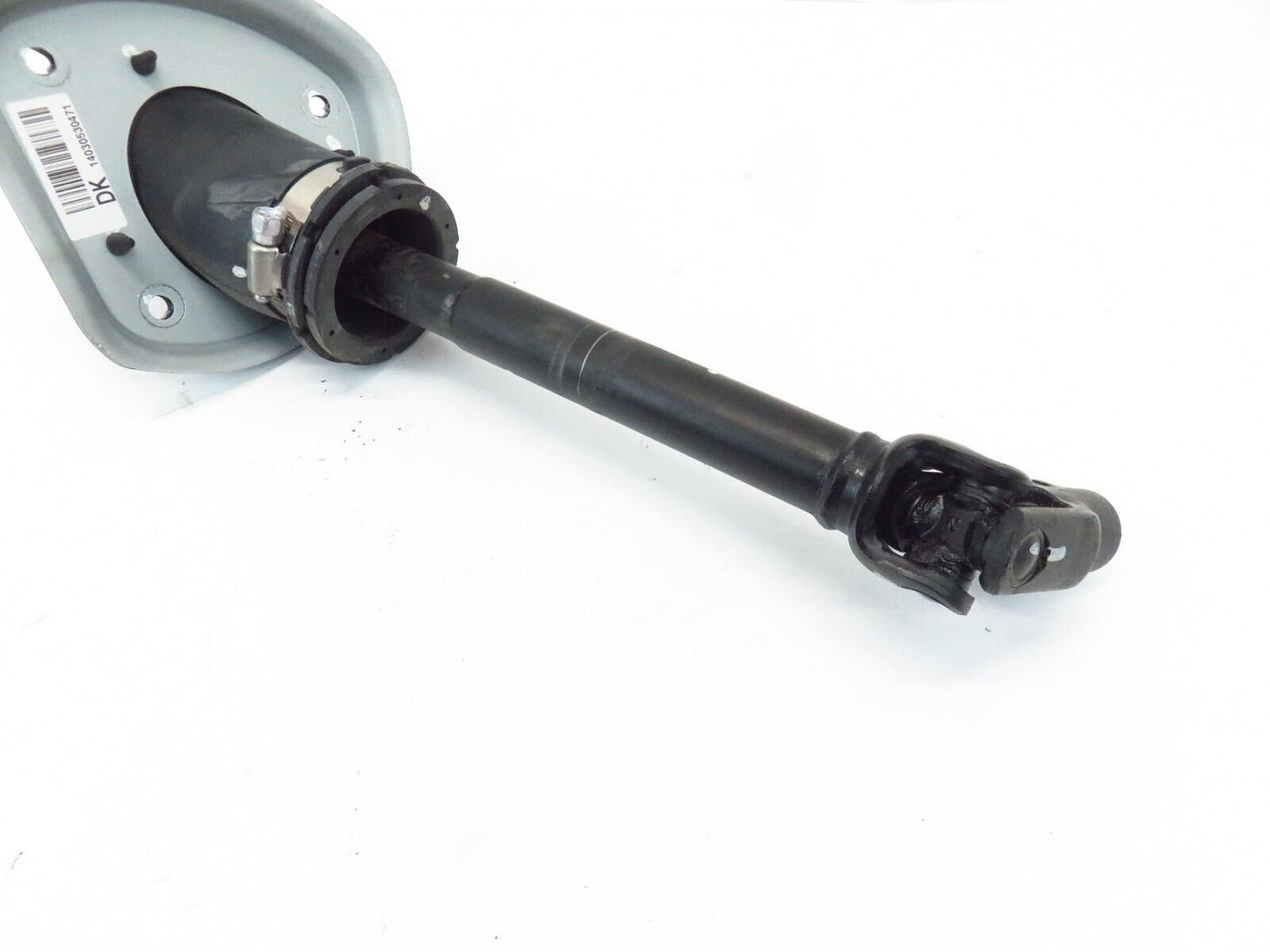 2014 Hyundai Genesis Coupe 2.0T Steering Column Joint Shaft Coupler 2013-2016