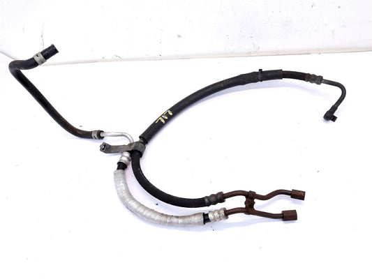 2005-2009 Subaru Legacy GT Power Steering Lines Hose Line OEM 05-09