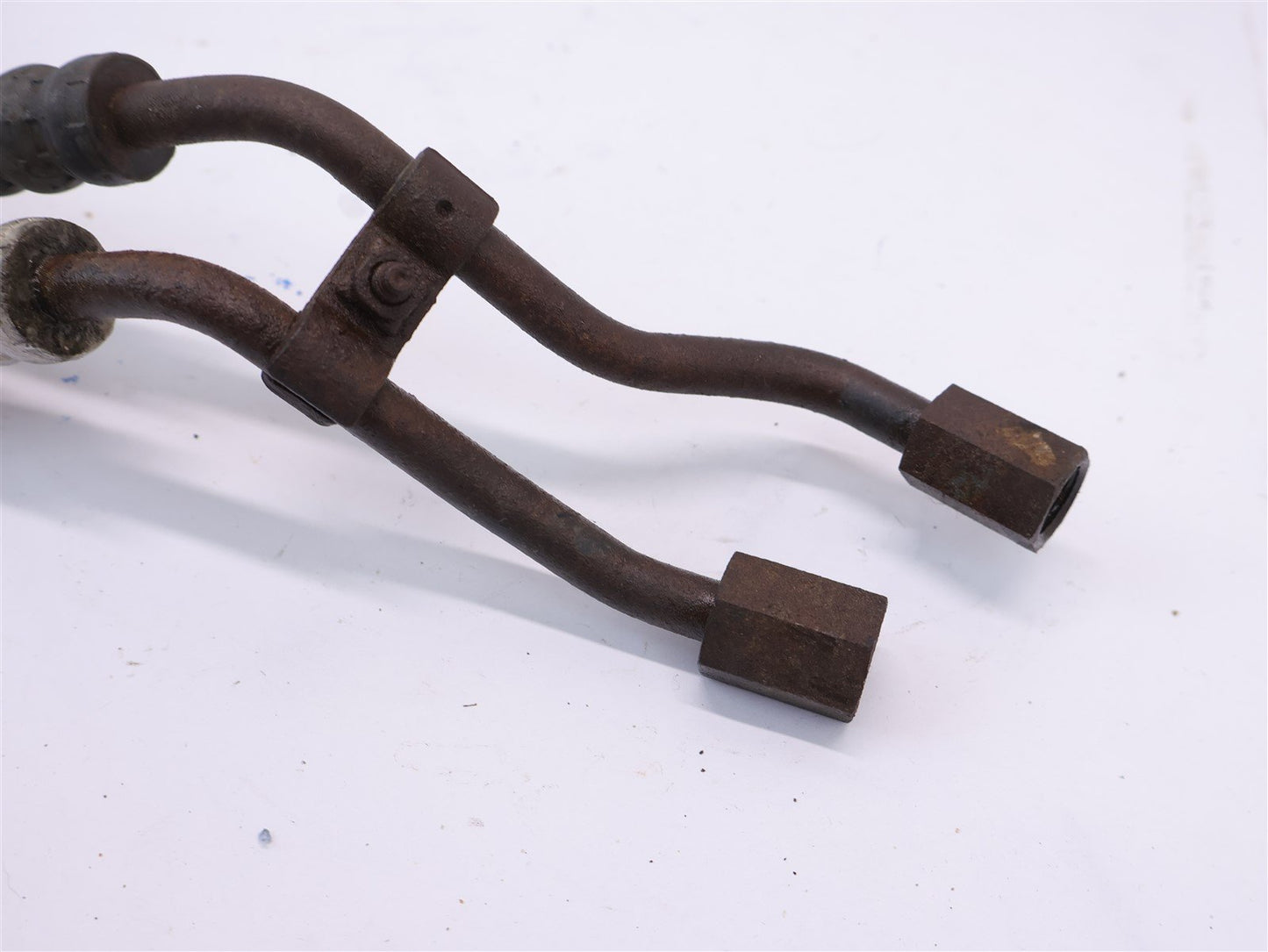 2005-2009 Subaru Legacy GT Power Steering Lines Hose Line OEM 05-09