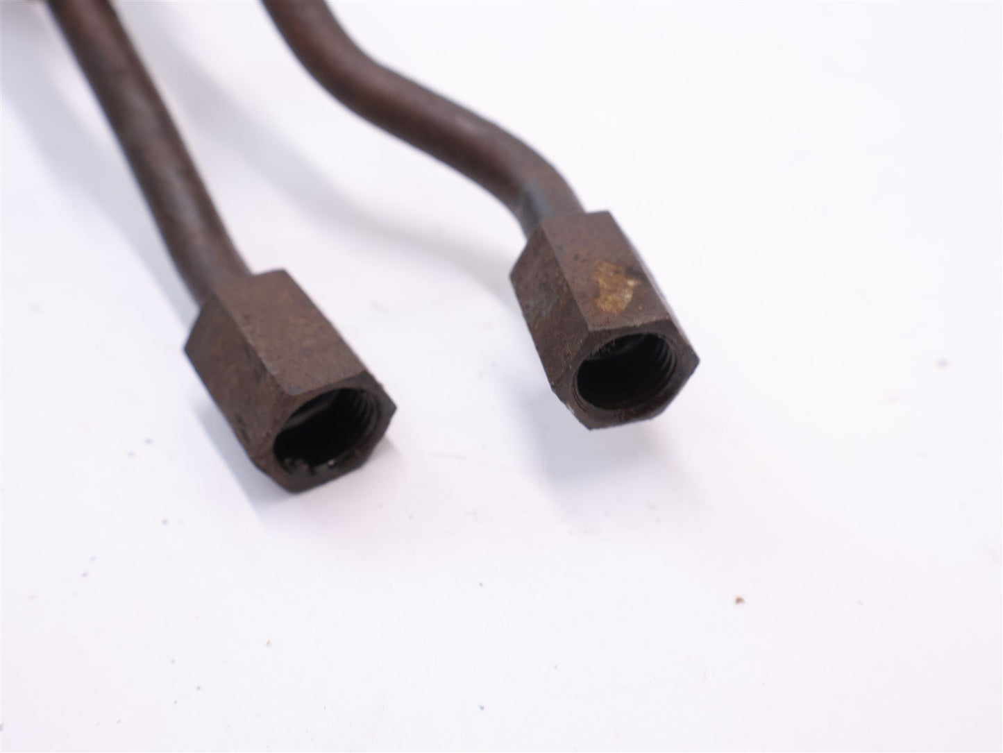 2005-2009 Subaru Legacy GT Power Steering Lines Hose Line OEM 05-09