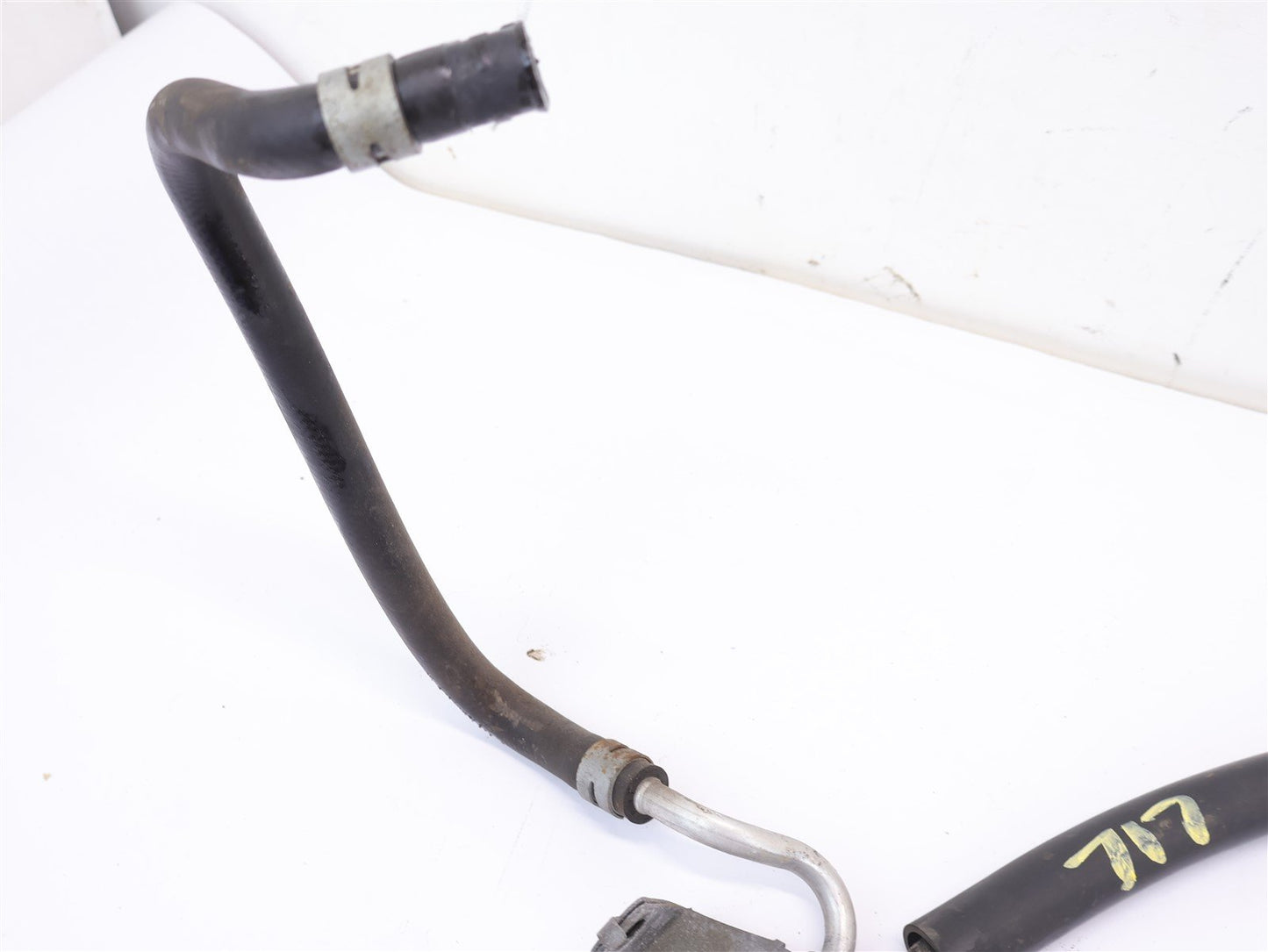 2005-2009 Subaru Legacy GT Power Steering Lines Hose Line OEM 05-09