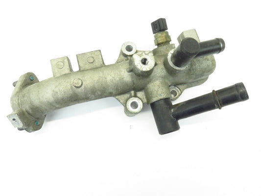 2013-2014 Hyundai Genesis Coupe 2.0T Thermostat Housing Tube 2.0L Turbo OEM