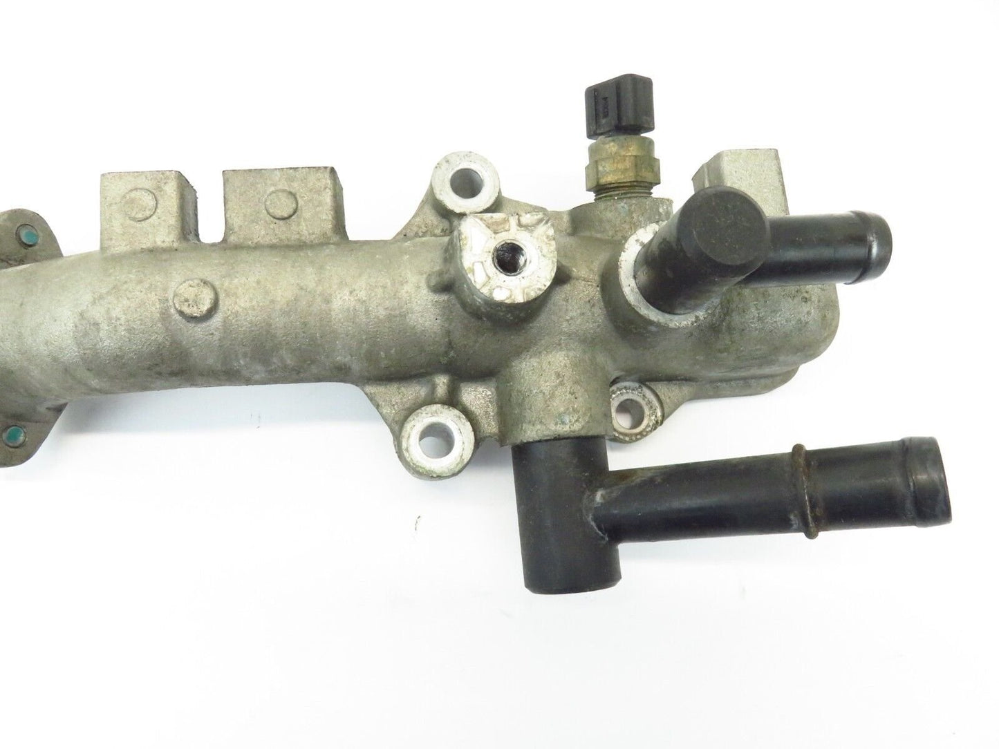 2013-2014 Hyundai Genesis Coupe 2.0T Thermostat Housing Tube 2.0L Turbo OEM