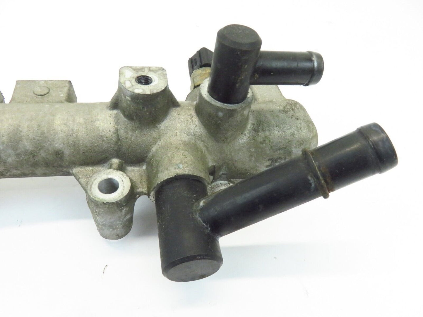 2013-2014 Hyundai Genesis Coupe 2.0T Thermostat Housing Tube 2.0L Turbo OEM
