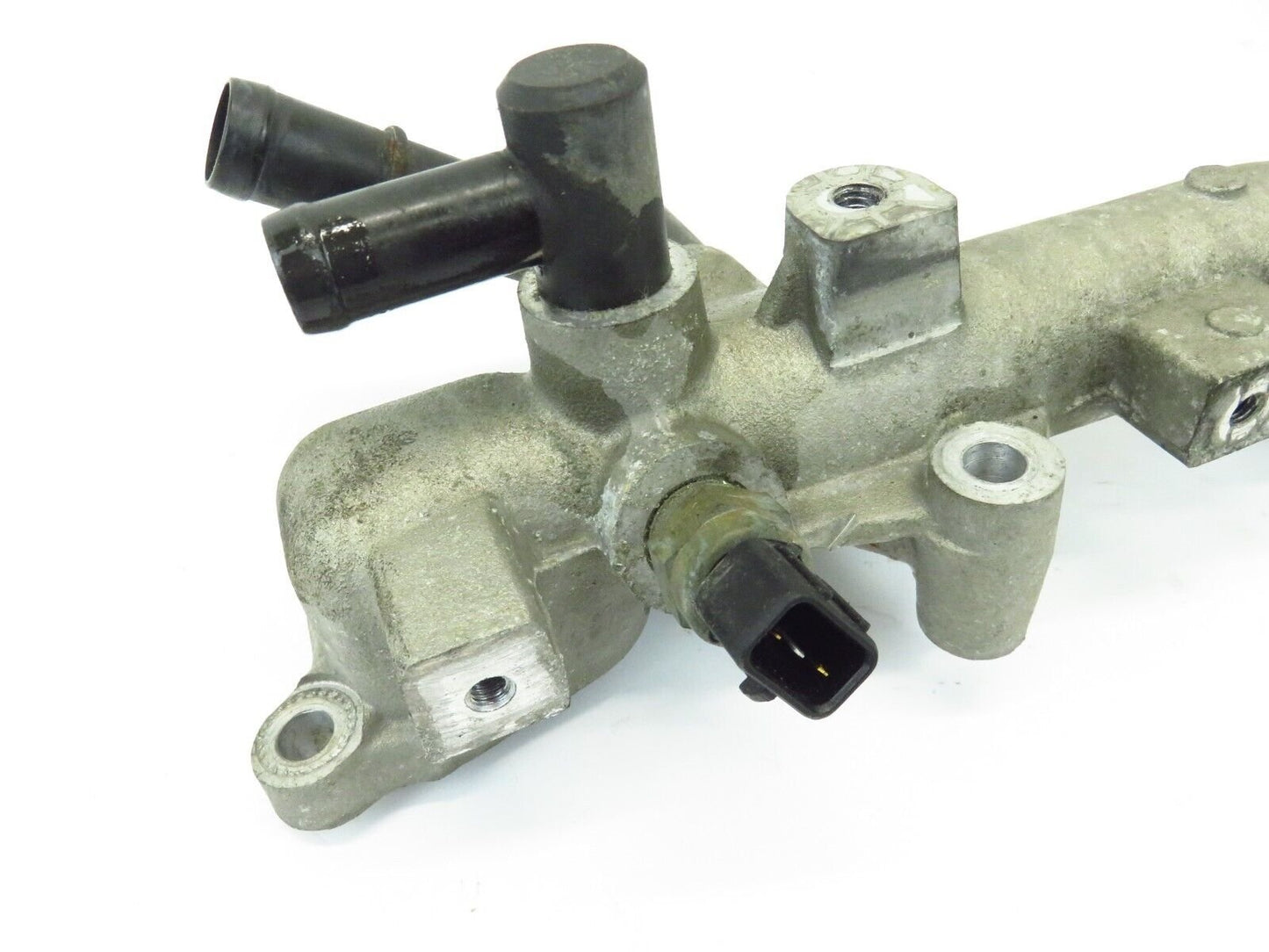 2013-2014 Hyundai Genesis Coupe 2.0T Thermostat Housing Tube 2.0L Turbo OEM