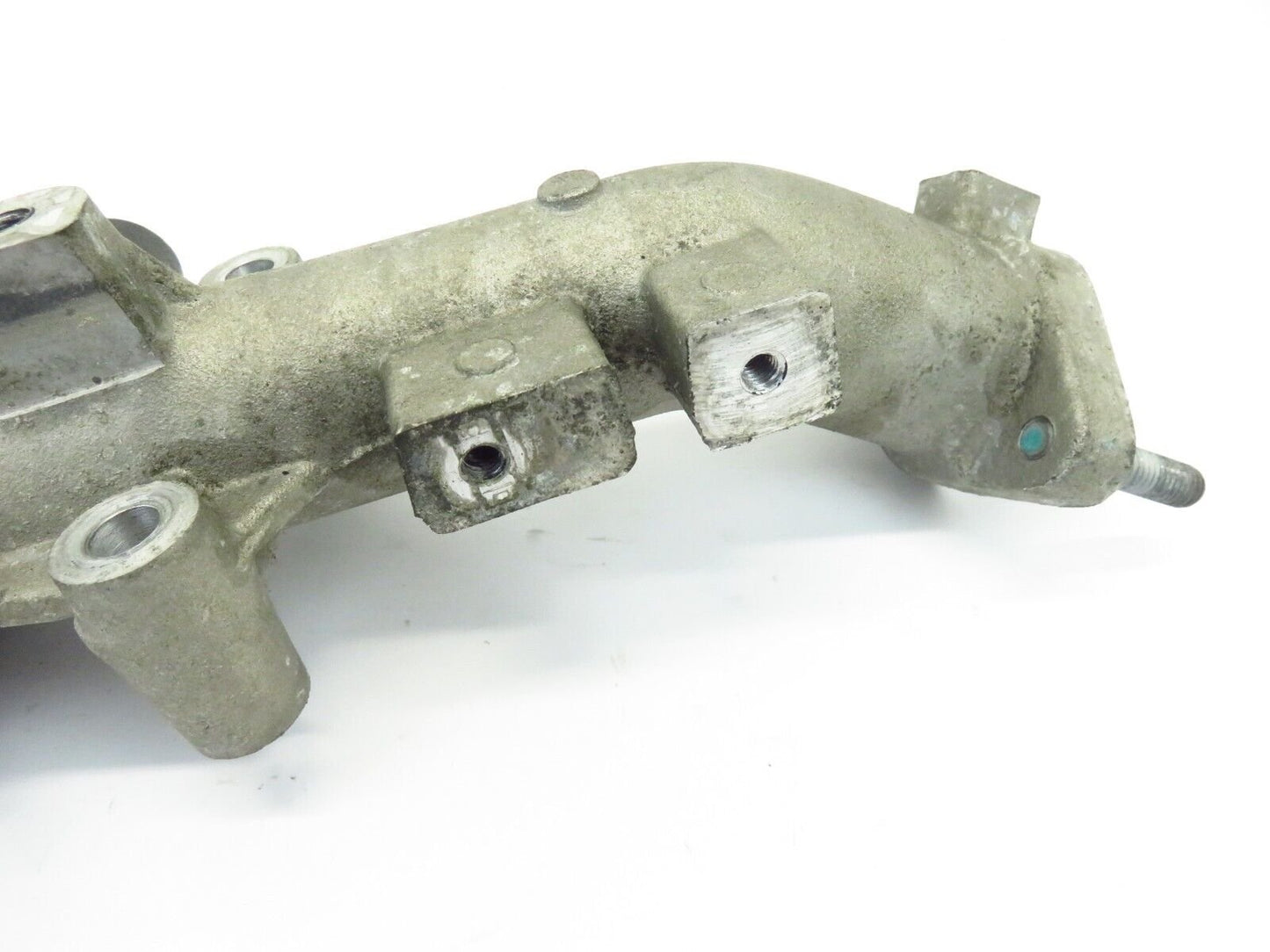 2013-2014 Hyundai Genesis Coupe 2.0T Thermostat Housing Tube 2.0L Turbo OEM