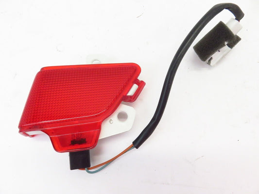 2009-2016 Hyundai Genesis COUPE Passenger Door Light Marker Reflector RH OEM