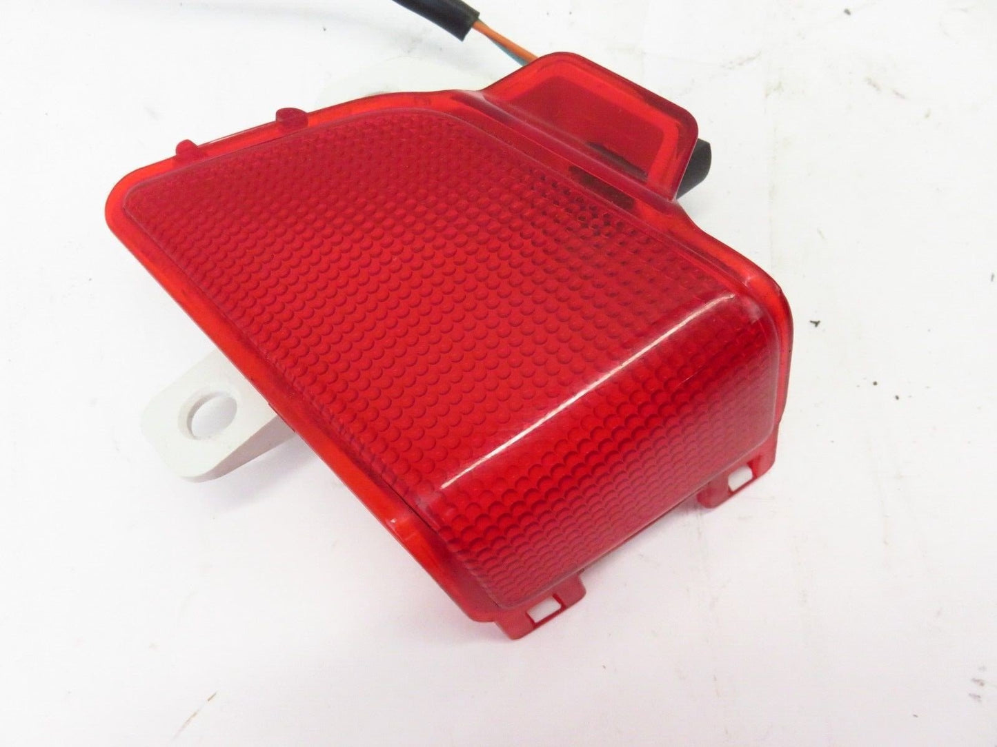2009-2016 Hyundai Genesis COUPE Passenger Door Light Marker Reflector RH OEM