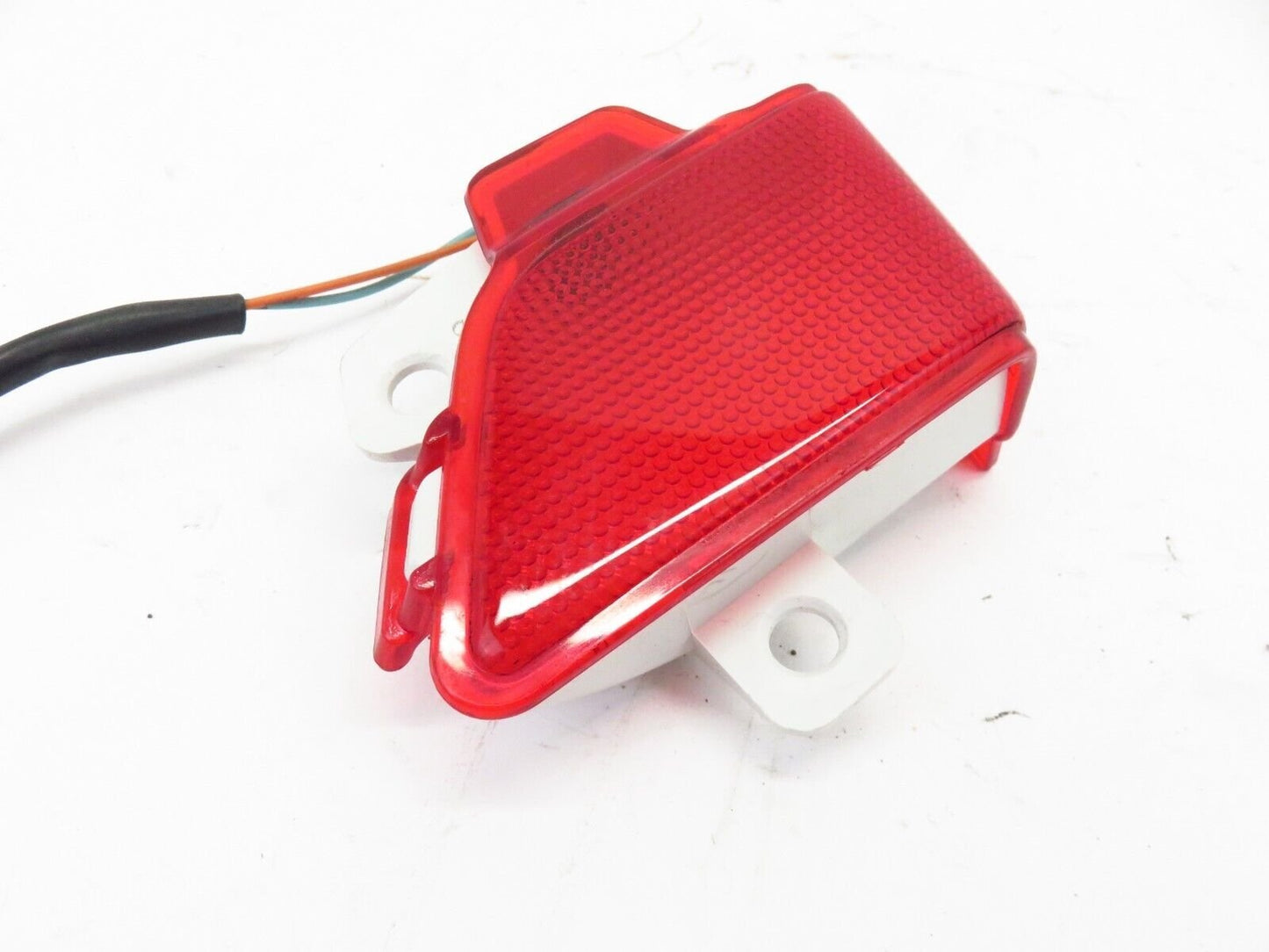 2009-2016 Hyundai Genesis COUPE Passenger Door Light Marker Reflector RH OEM