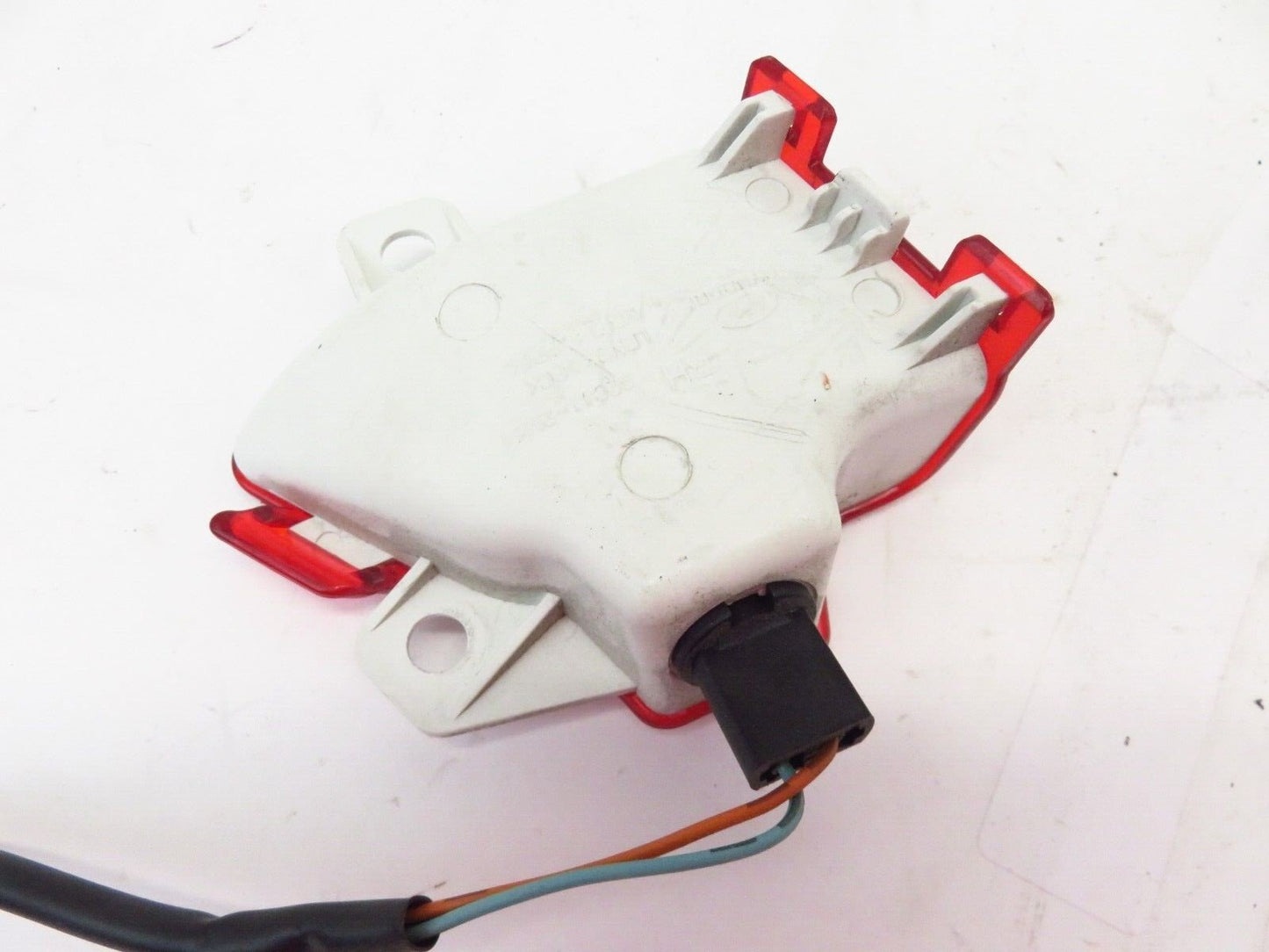 2009-2016 Hyundai Genesis COUPE Passenger Door Light Marker Reflector RH OEM