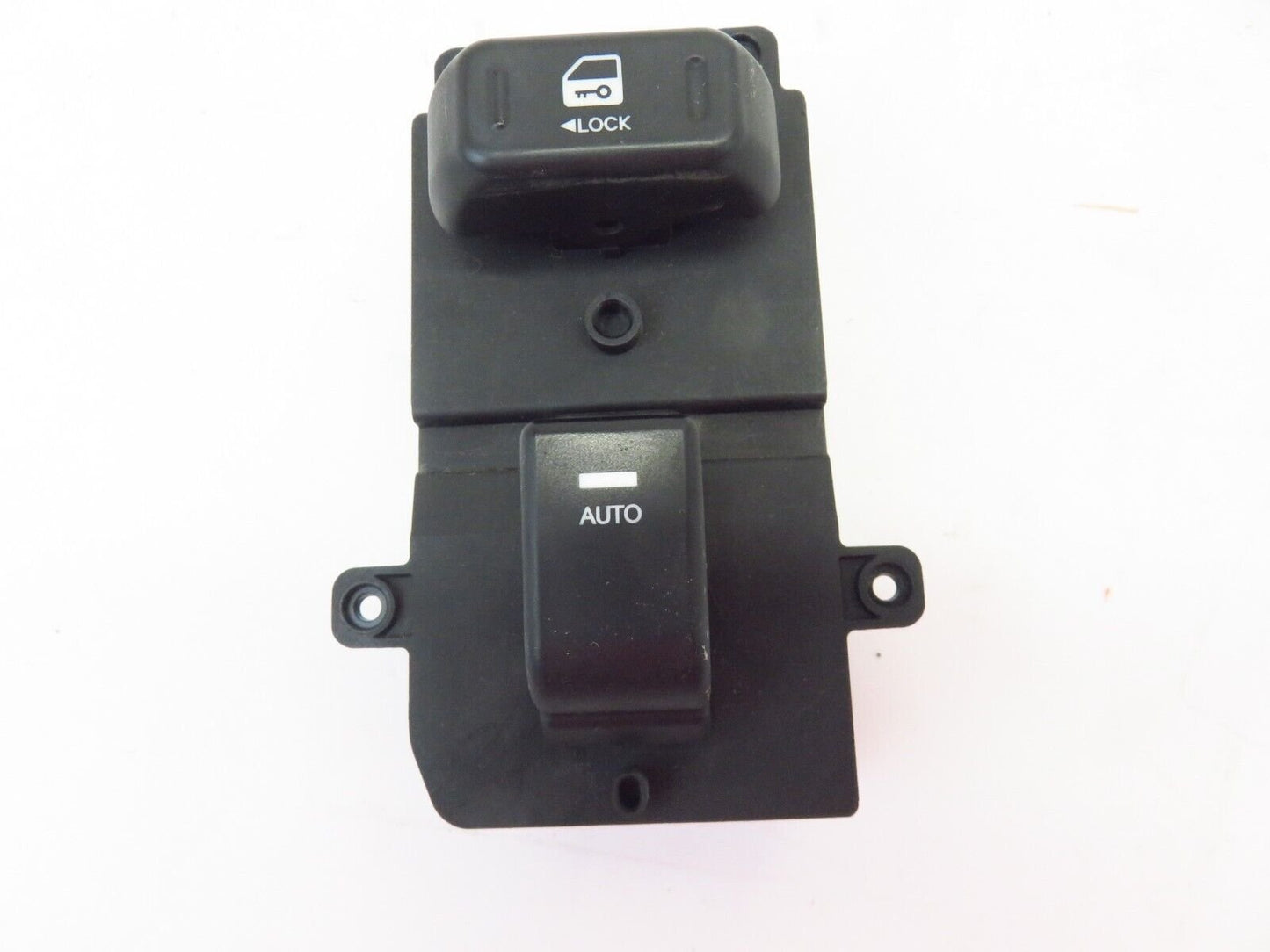 2013-2016 Hyundai Genesis Coupe 2.0T Passenger Window Switch Door Lock Power RH