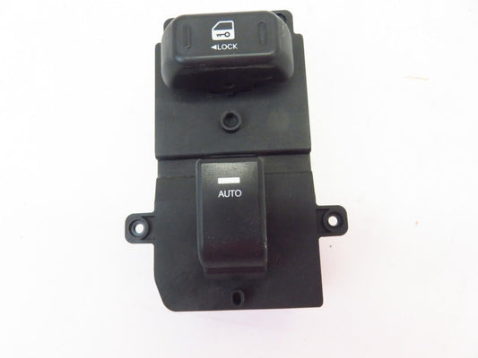 2013-2016 Hyundai Genesis Coupe 2.0T Passenger Window Switch Door Lock Power RH