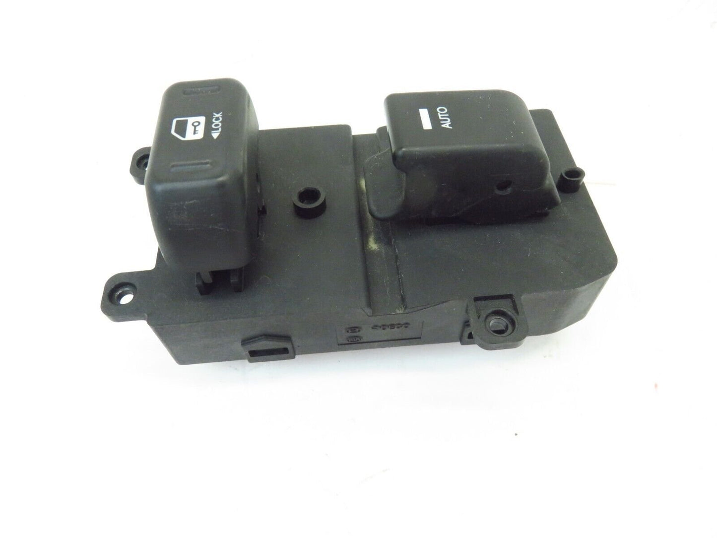 2013-2016 Hyundai Genesis Coupe 2.0T Passenger Window Switch Door Lock Power RH