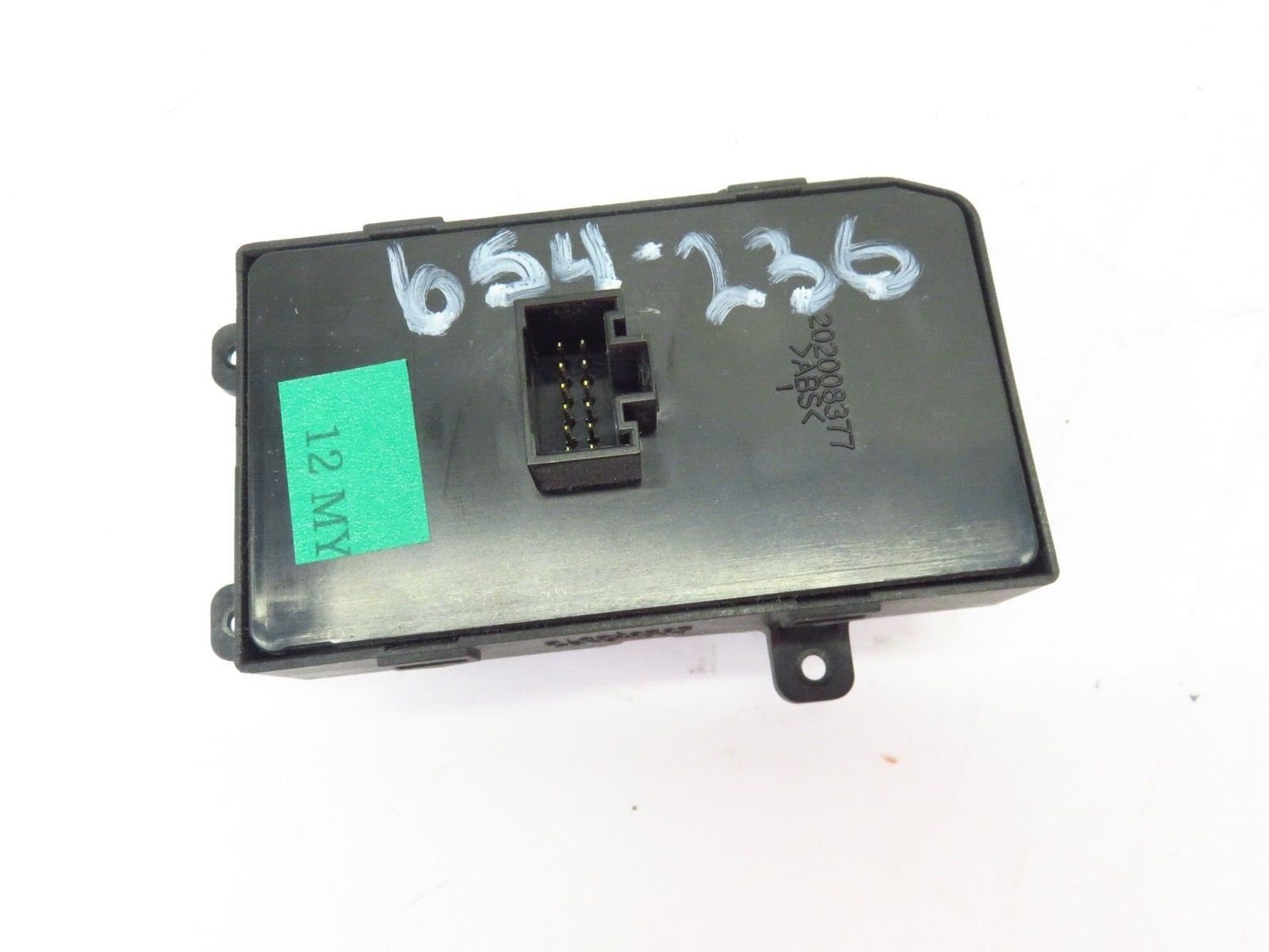 2013-2016 Hyundai Genesis Coupe 2.0T Passenger Window Switch Door Lock Power RH
