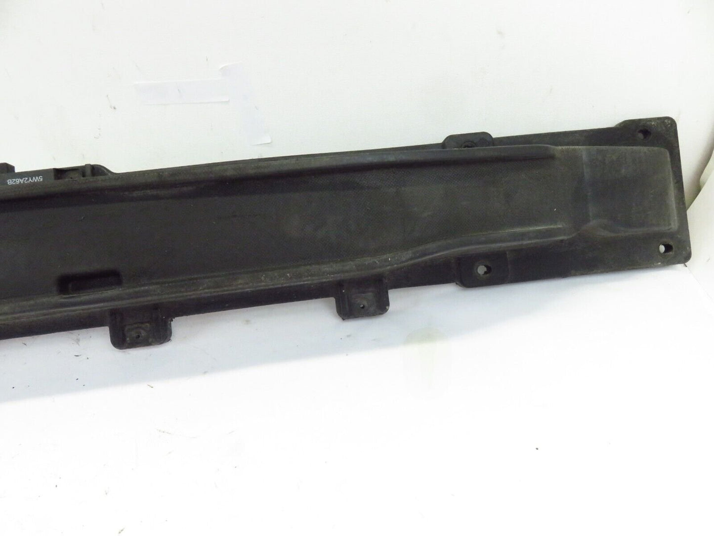 2009-2016 Hyundai Genesis COUPE Rear Bumper Reinforcement Impact Bar OEM 09-16