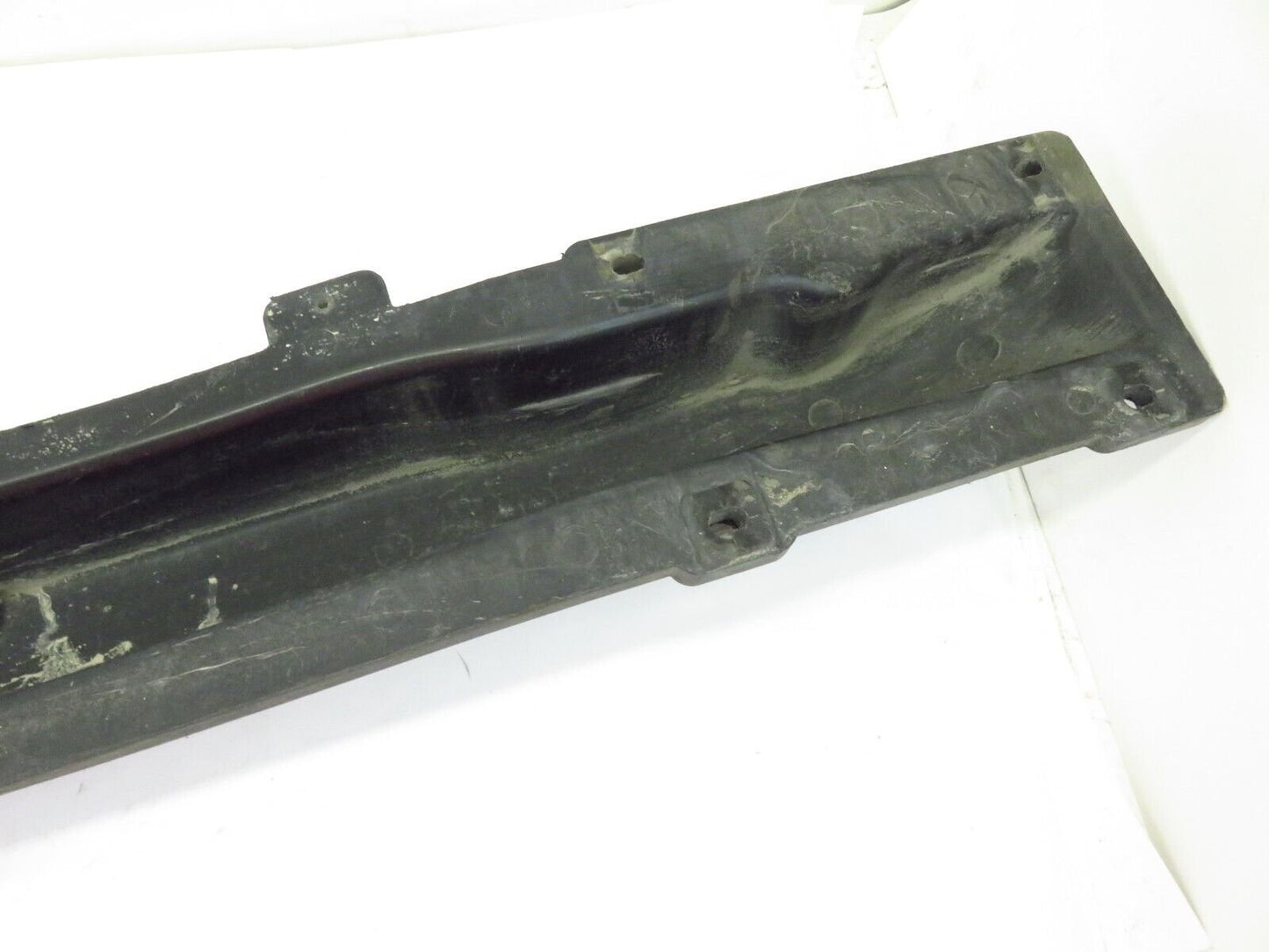 2009-2016 Hyundai Genesis COUPE Rear Bumper Reinforcement Impact Bar OEM 09-16
