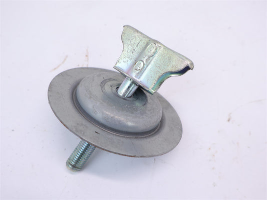 2008-2014 Subaru WRX & STI Spare Tire Wing Nut Tie Down Holder OEM 08-14