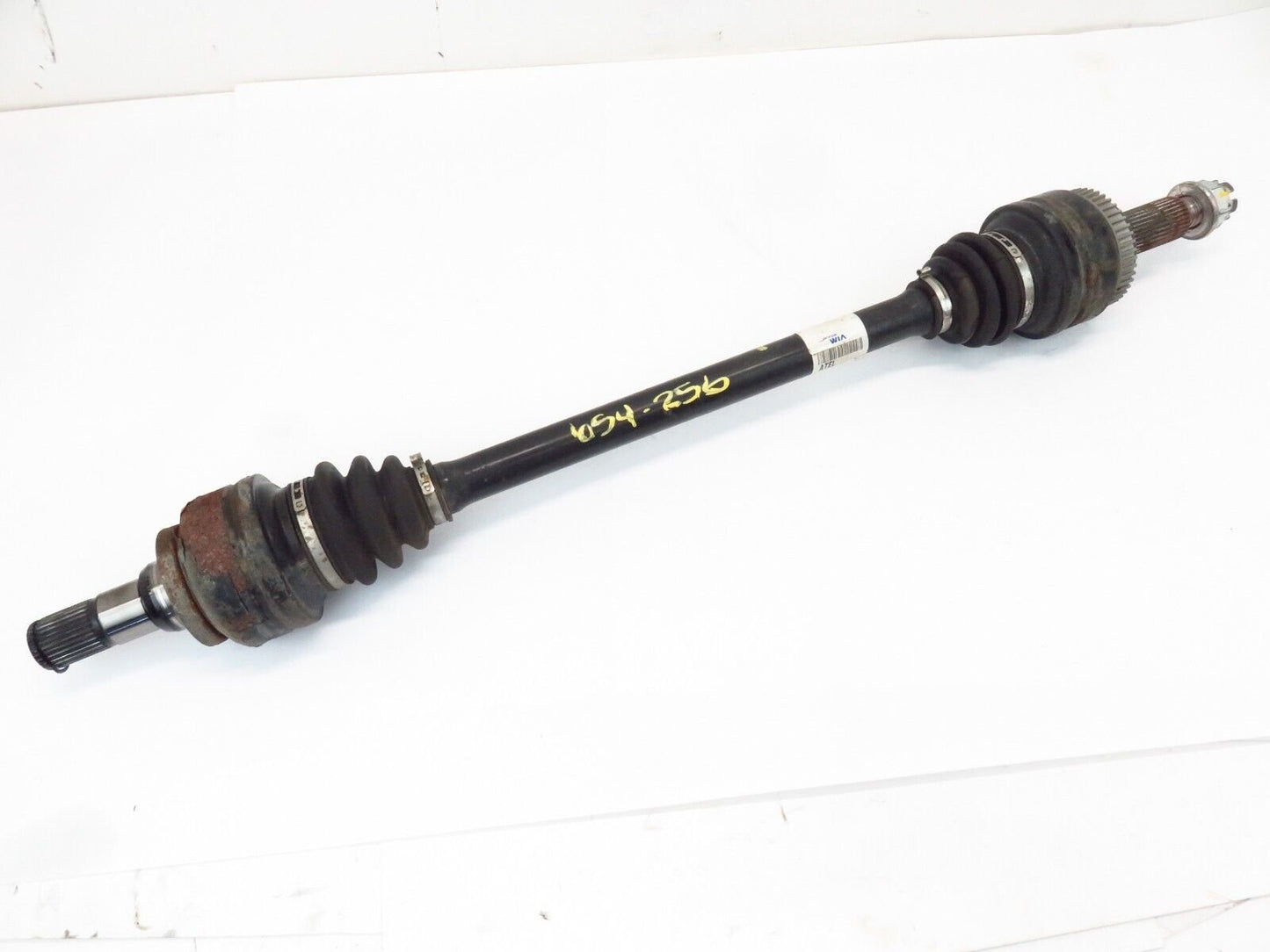 2013-2016 Hyundai Genesis COUPE Driver Rear Axle Shaft AT 49600-2M300 LH OEM 88k