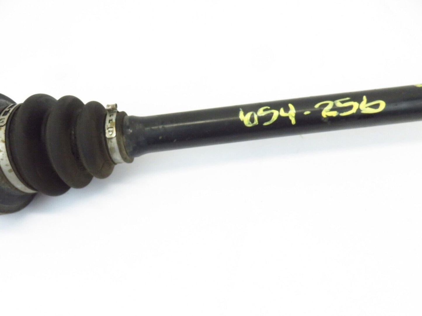 2013-2016 Hyundai Genesis COUPE Driver Rear Axle Shaft AT 49600-2M300 LH OEM 88k