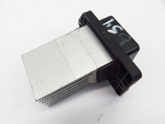 2013-2016 Hyundai Genesis COUPE Heater Blower Motor Fan Resistor Fan Speed OEM