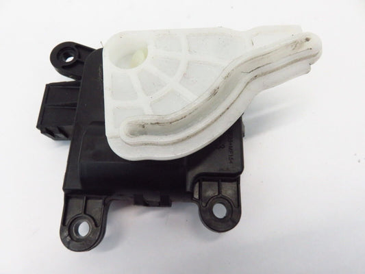 2013-2016 Hyundai Genesis COUPE HVAC Flap Actuator Door Blower Motor OEM 13-16