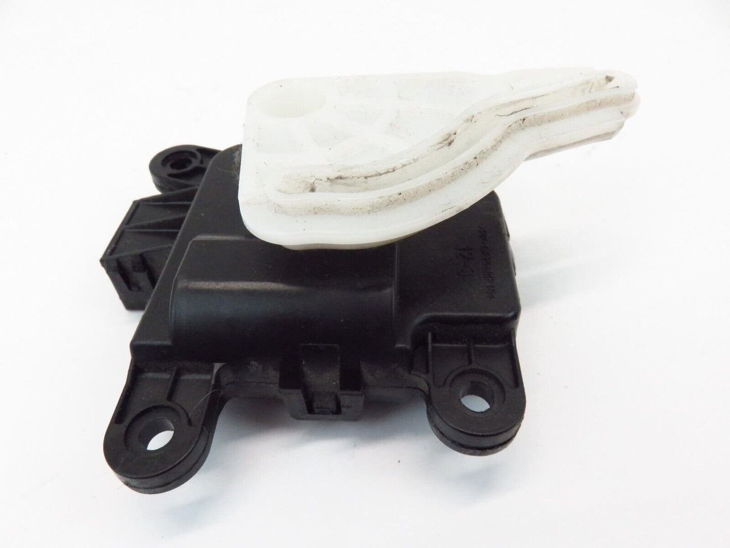 2013-2016 Hyundai Genesis COUPE HVAC Flap Actuator Door Blower Motor OEM 13-16
