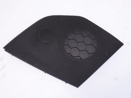2013-2020 Subaru BRZ Driver Dash Speaker Grille Cover Trim 66118CA010 LH 13-20