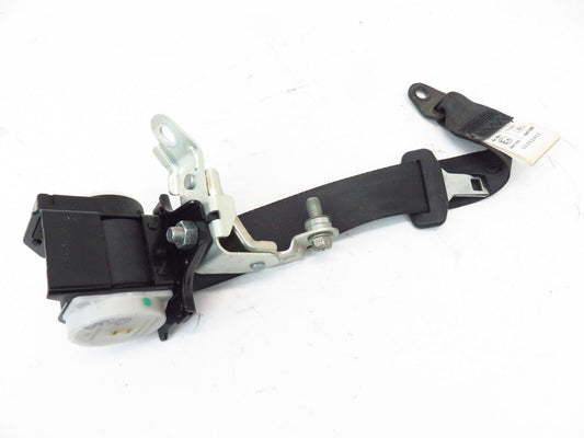 2013-2020 Subaru BRZ Driver Rear Seat Belt Seatbelt Assembly LH Left OEM 13-20