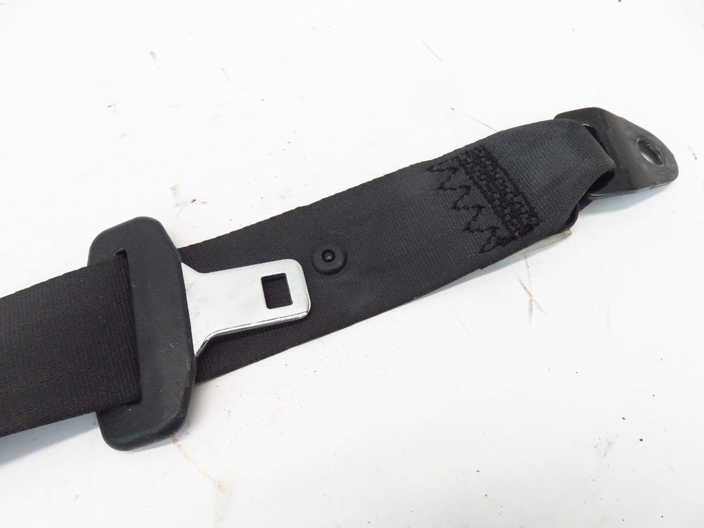 2013-2020 Subaru BRZ Driver Rear Seat Belt Seatbelt Assembly LH Left OEM 13-20