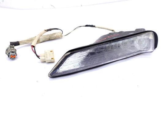 2013-2016 Subaru BRZ Driver Front Running Light Lamp Daytime DRL LH OEM 13-16