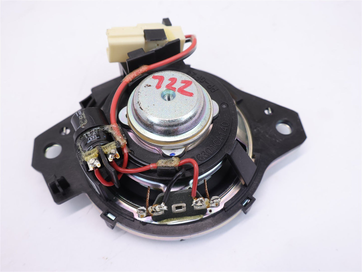 2013-2020 Subaru BRZ Dash Speaker Right RH Front 86301CA140 BRZ FR-S 13-20