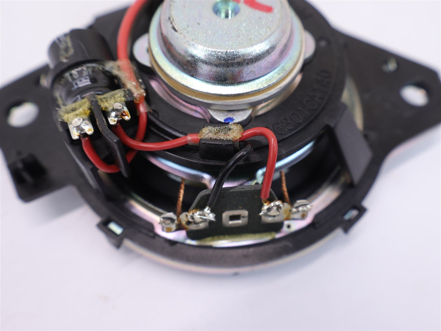 2013-2020 Subaru BRZ Dash Speaker Right RH Front 86301CA140 BRZ FR-S 13-20