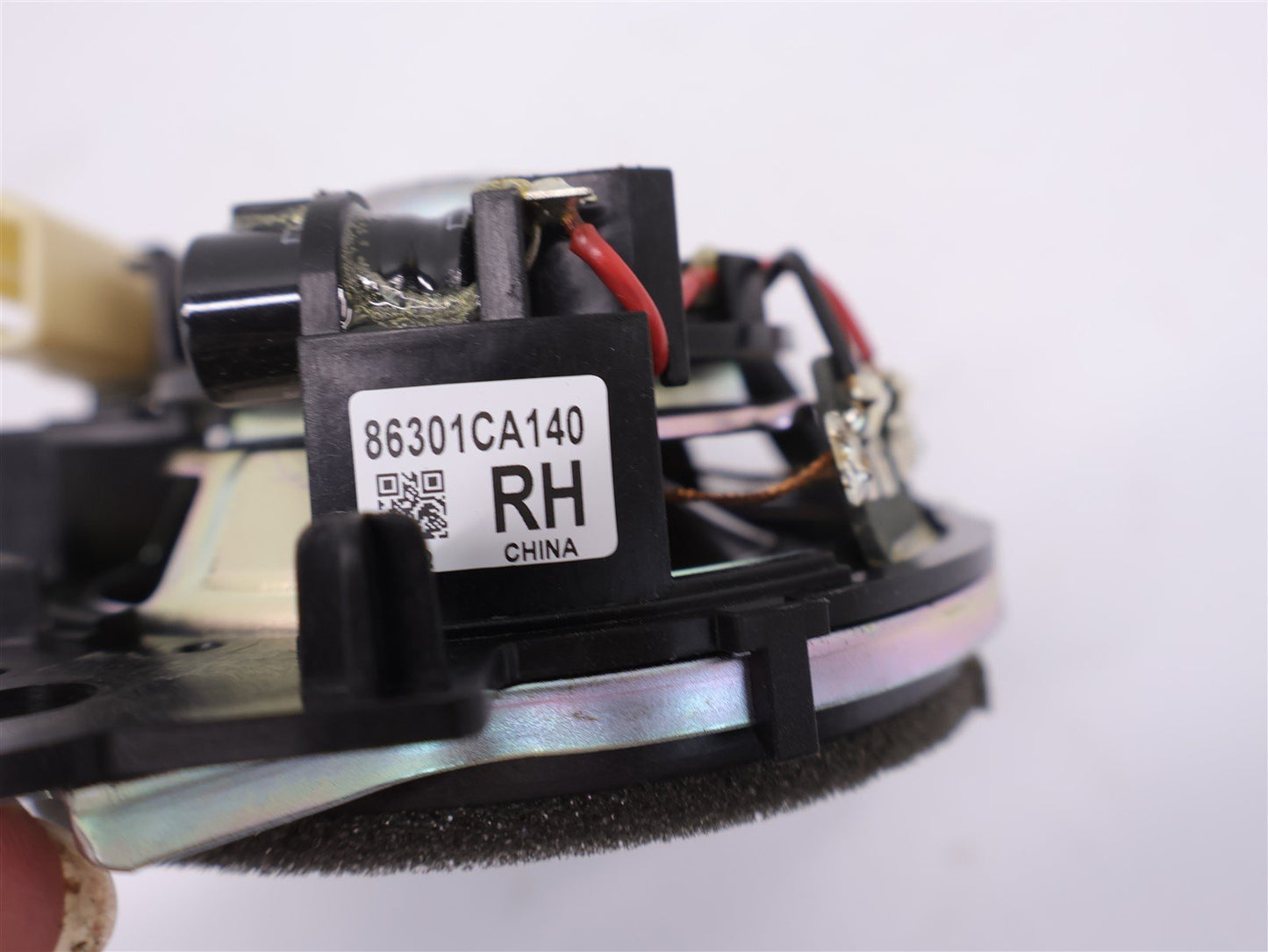 2013-2020 Subaru BRZ Dash Speaker Right RH Front 86301CA140 BRZ FR-S 13-20