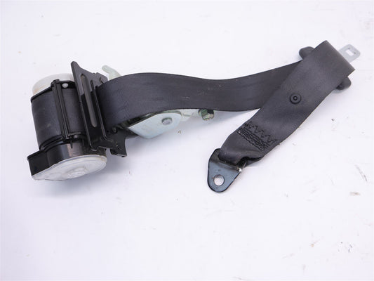 2013-2020 Subaru BRZ Passenger Rear Seat Belt Seatbelt Assembly RH OEM FR-S
