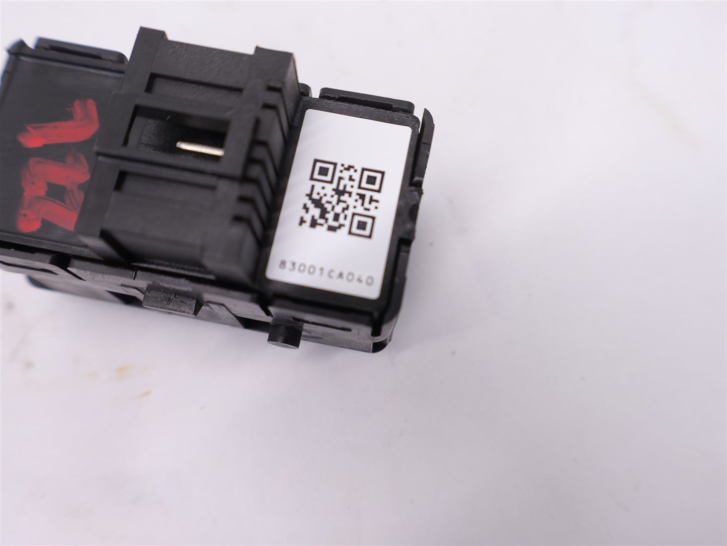 2013-2020 Subaru BRZ MPH ODO Trip Switch Odometer Reset Button OEM 13-16 Scion FR-S