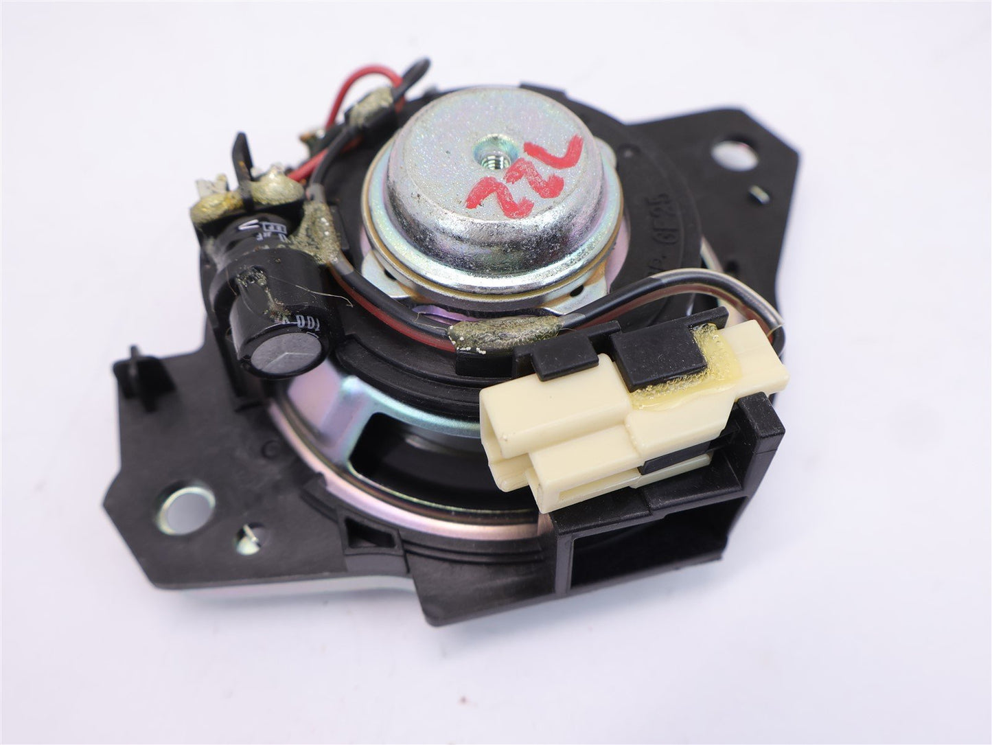 2013-2020 Subaru BRZ Driver Dash Speaker Front LH 86301CA150 BRZ FR-S 13-20