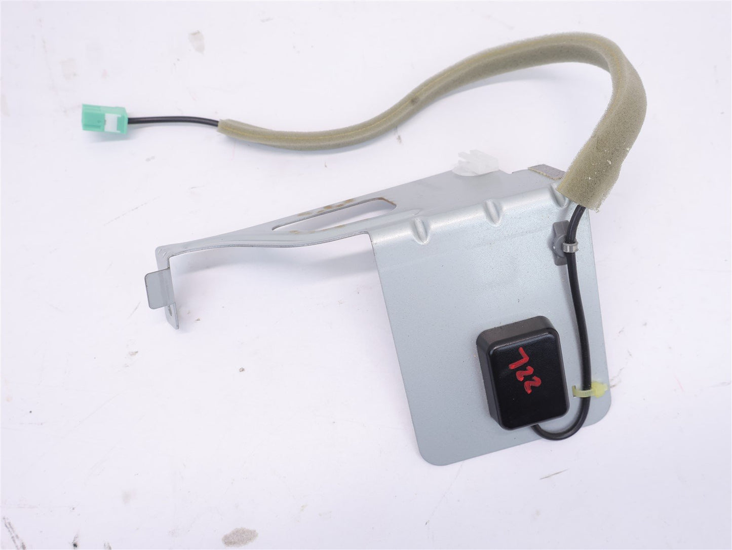 2013-2014 Subaru BRZ Antenna Module Radio GPS OEM 13-14