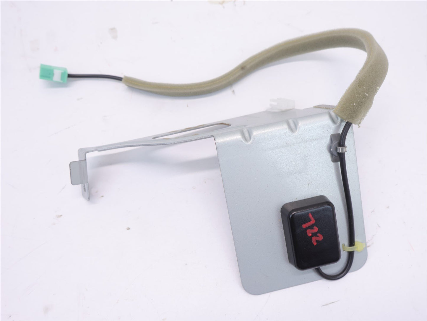 2013-2014 Subaru BRZ Antenna Module Radio GPS OEM 13-14