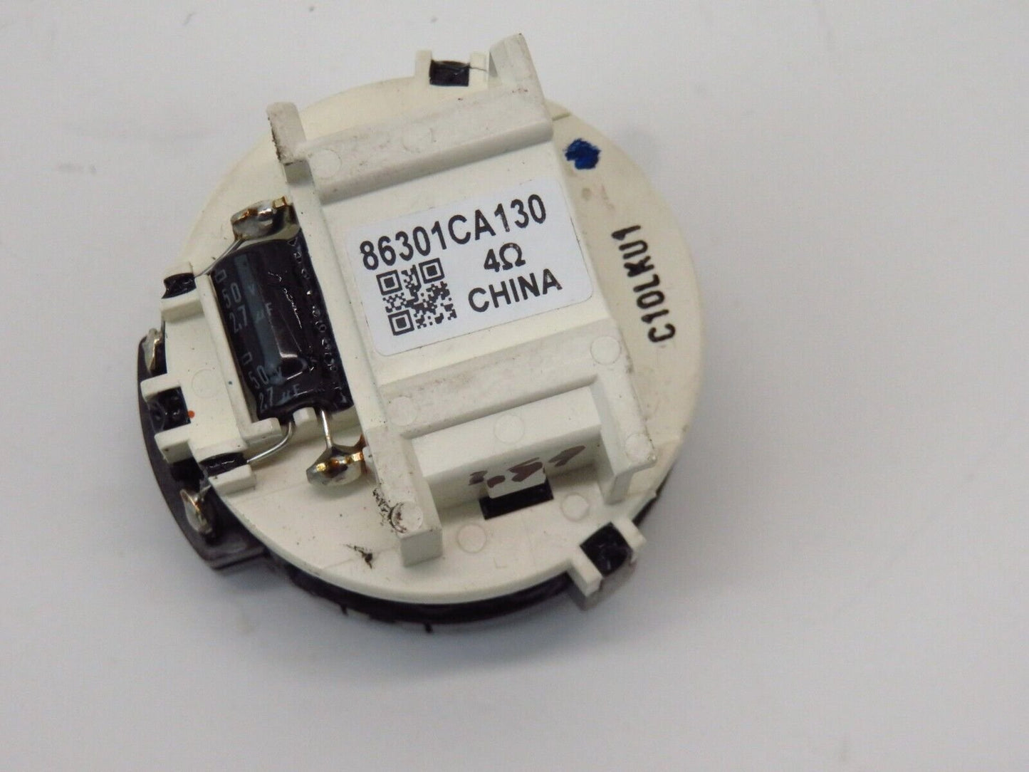 2013-2020 Subaru BRZ Tweeter Speaker Dashboard 86301CA130 OEM 13-16 FR-S
