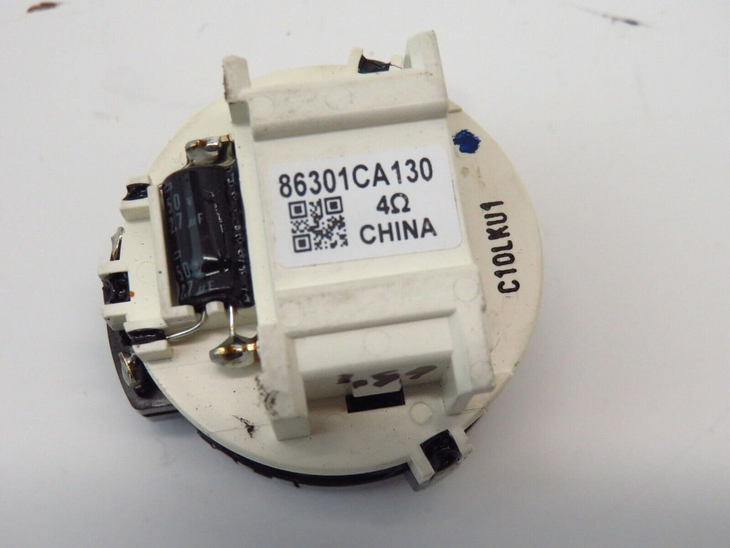 2013-2020 Subaru BRZ Tweeter Speaker Dashboard 86301CA130 OEM 13-16 FR-S