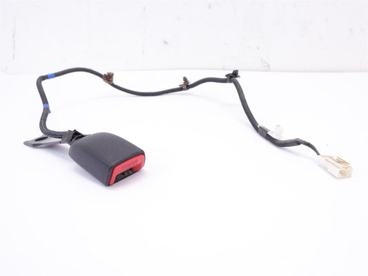 2013-2016 Scion FR-S Driver Front Seat Belt Buckle LH Left OEM 13-16 BRZ
