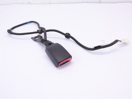 2013-2016 Scion FR-S Driver Front Seat Belt Buckle LH Left OEM 13-16 BRZ