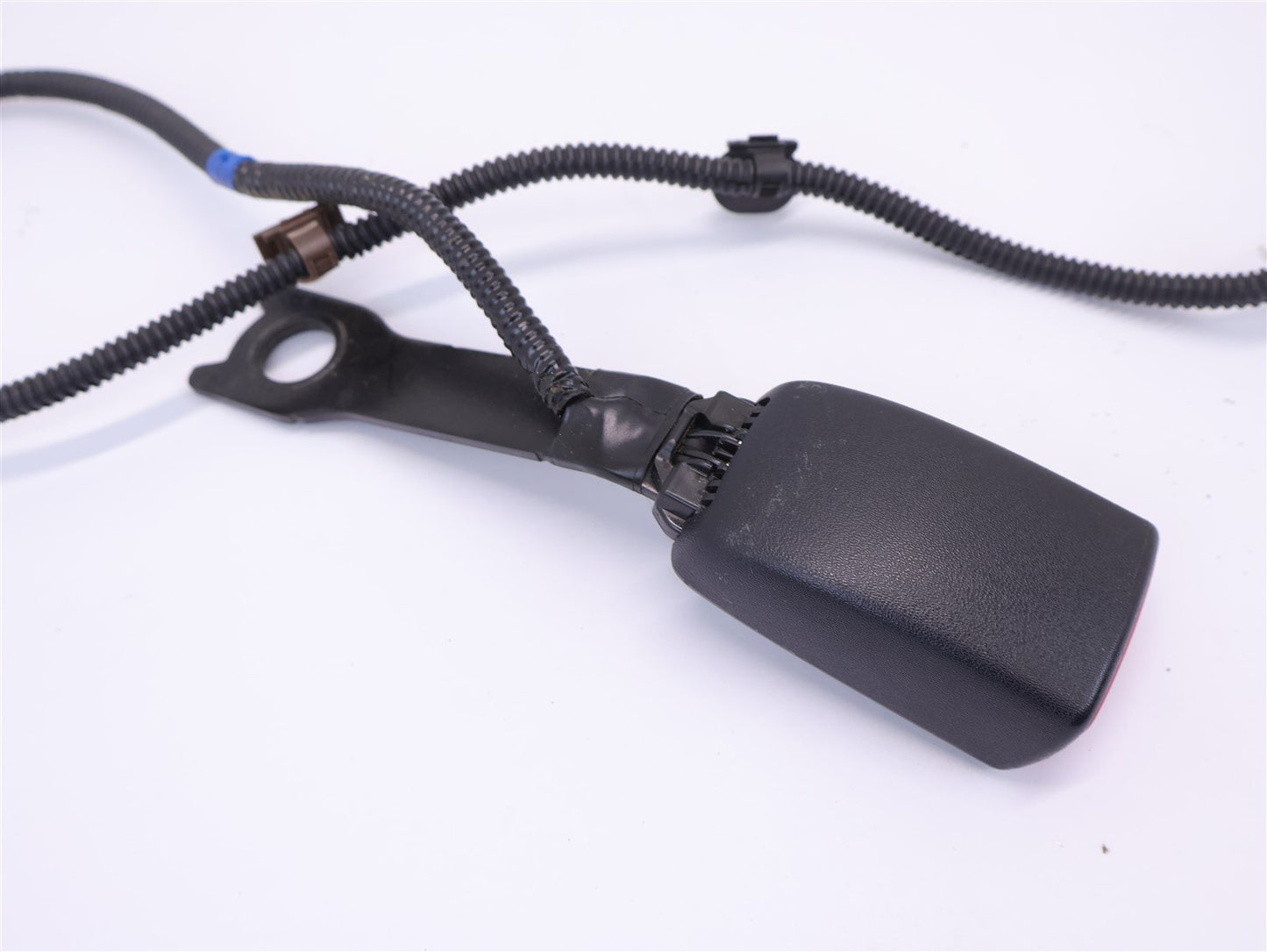 2013-2016 Scion FR-S Driver Front Seat Belt Buckle LH Left OEM 13-16 BRZ