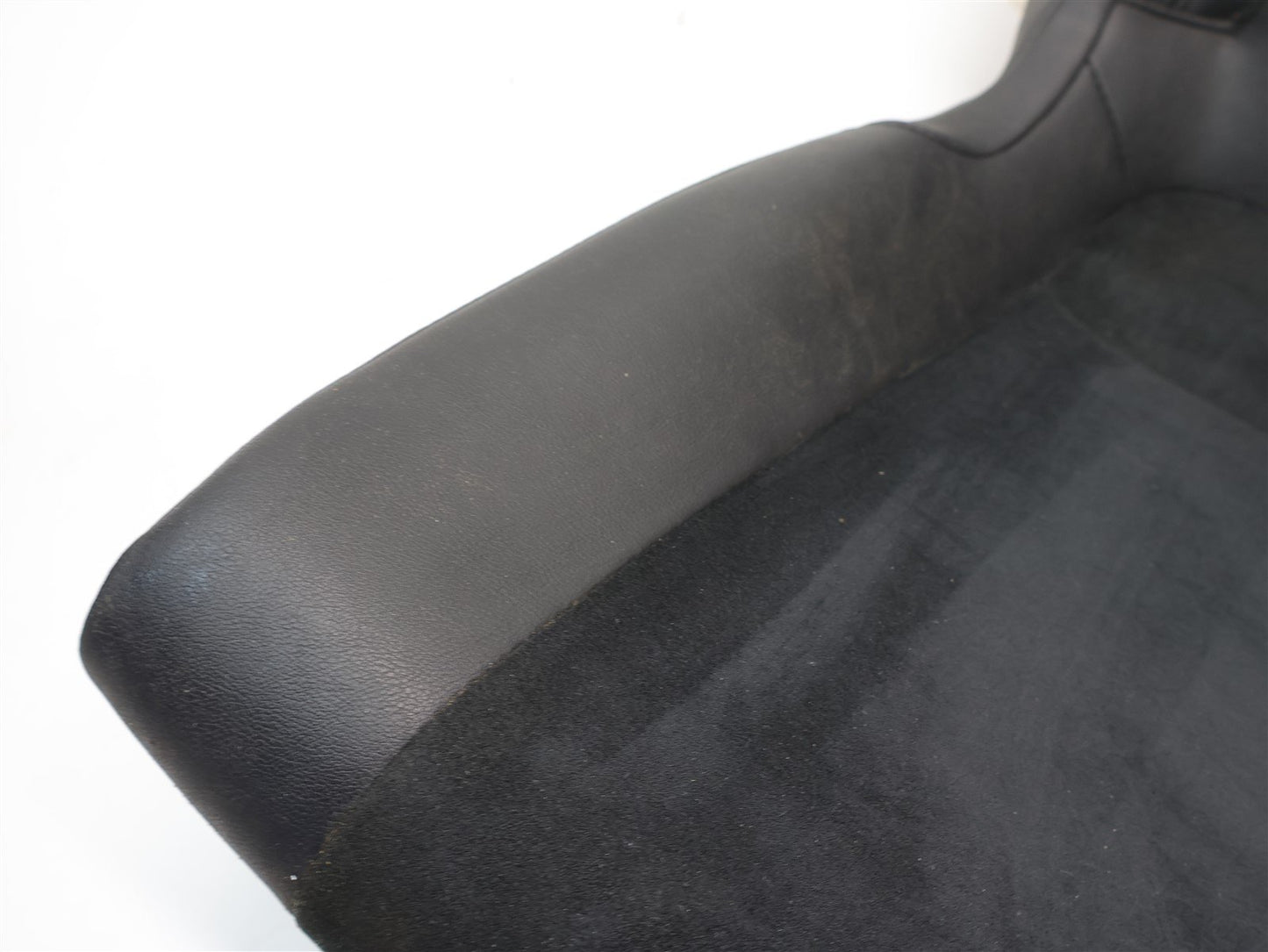 2013-2016 Subaru BRZ Driver Side Rear Seat Cushion Cloth Lower OEM LH Left 13-16