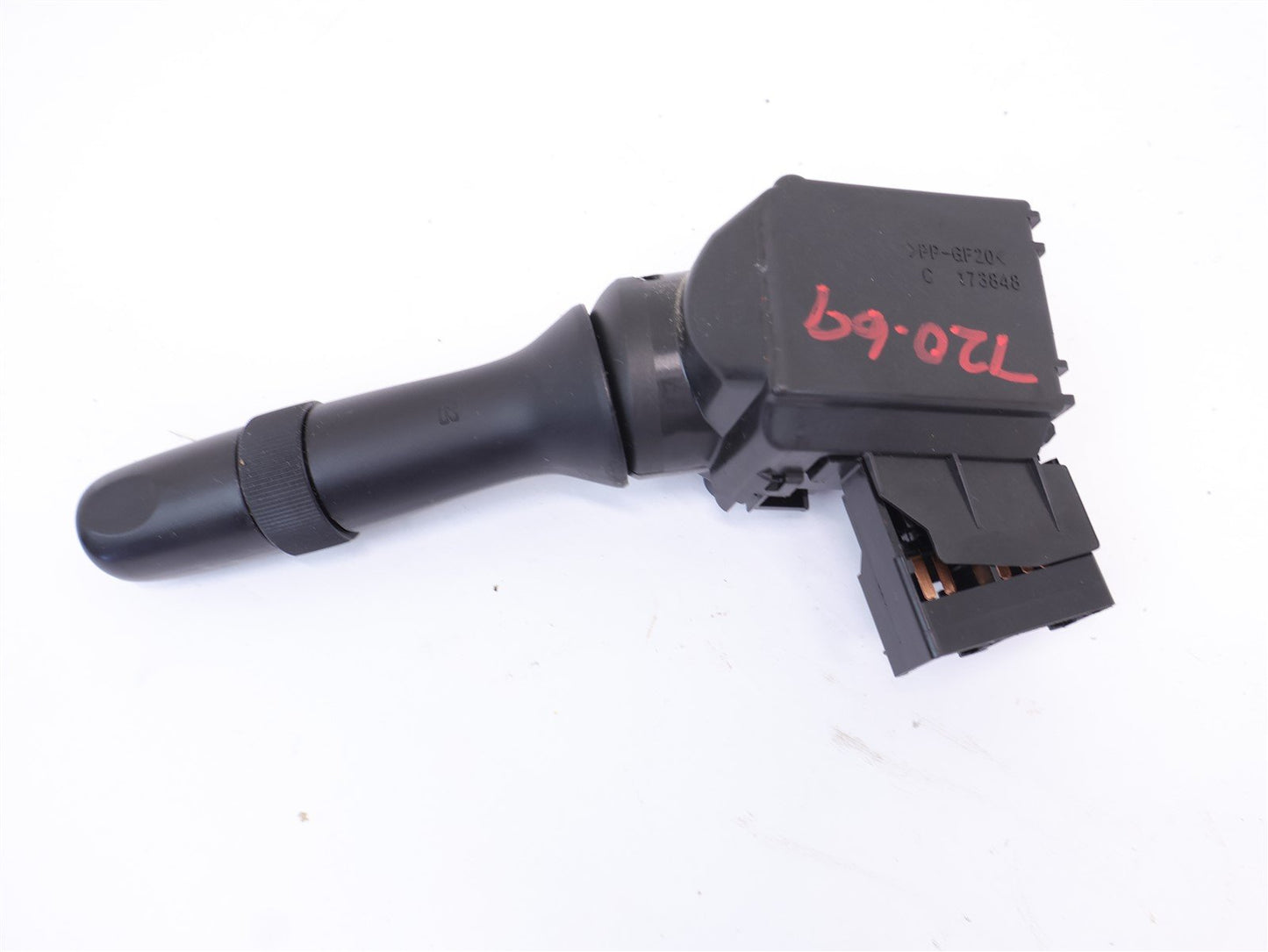 2013-2020 Subaru BRZ Windshield Wiper Column Switch Lever OEM FR-S 13-20
