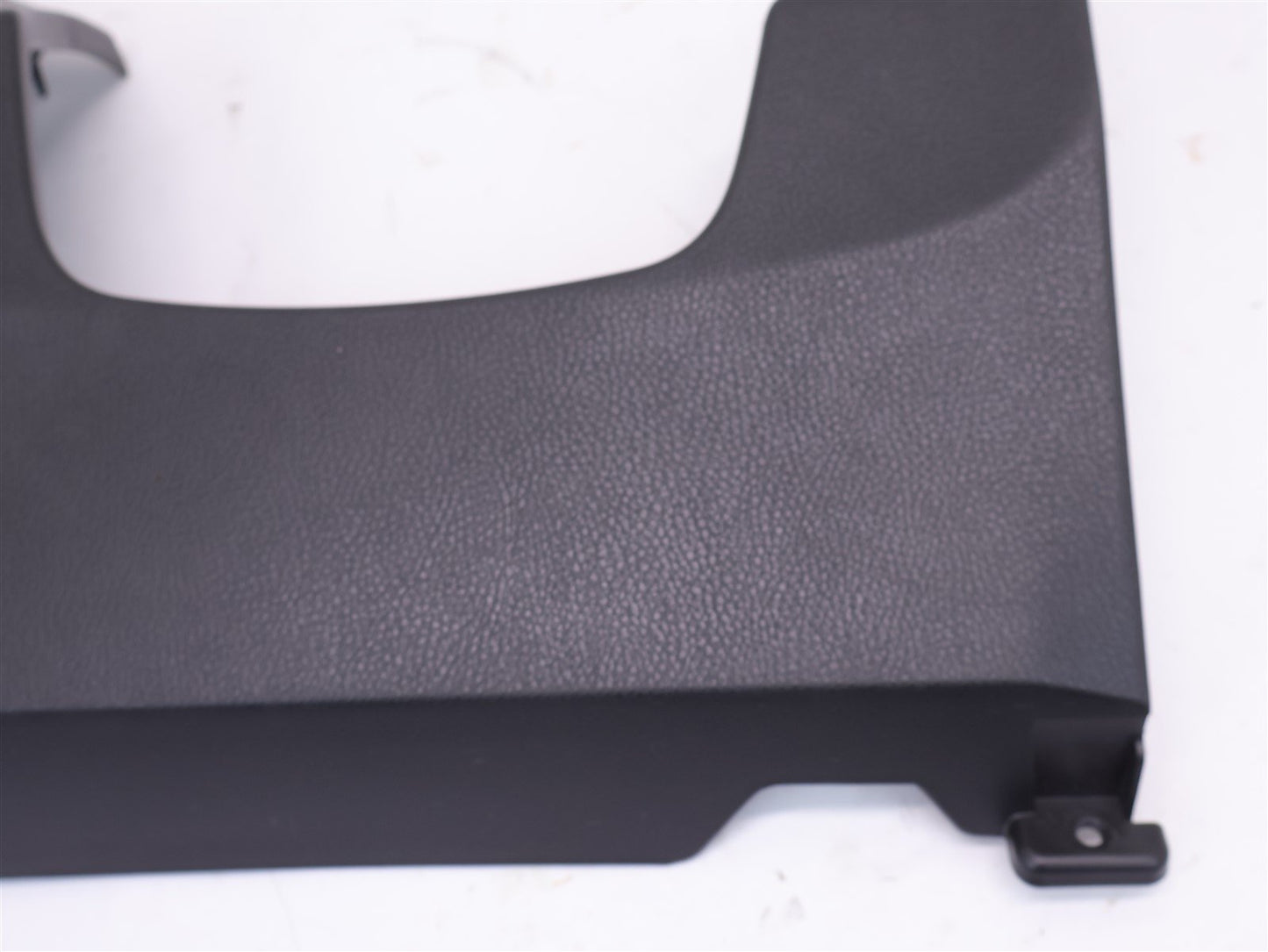 2013-2020 Subaru BRZ FR-S Lower Dash Steering Column Trim Kick Panel 66075CA100