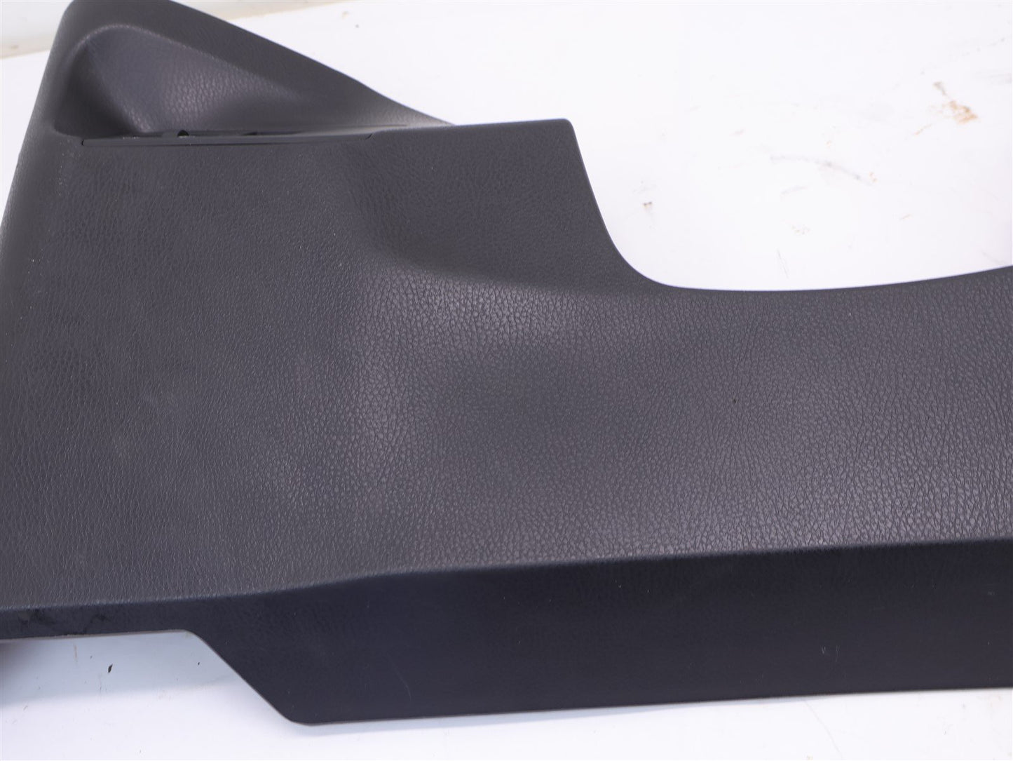 2013-2020 Subaru BRZ FR-S Lower Dash Steering Column Trim Kick Panel 66075CA100