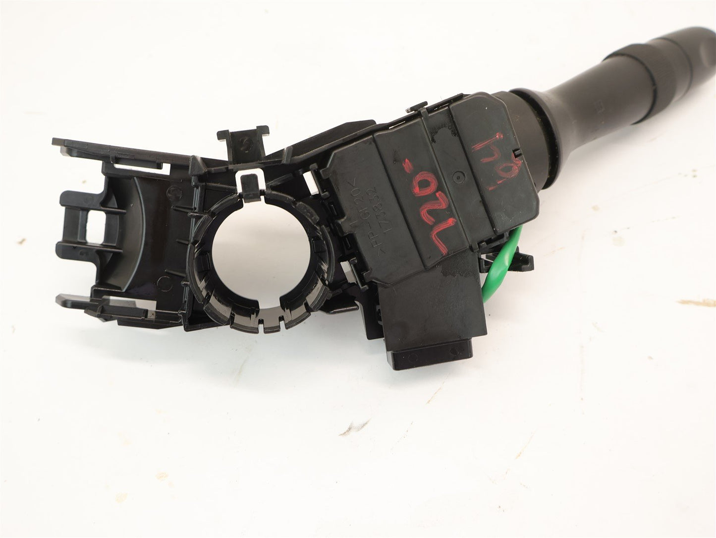 2013-2016 Subaru BRZ FR-S Headlight Switch Steering Column Lever Turn Signal